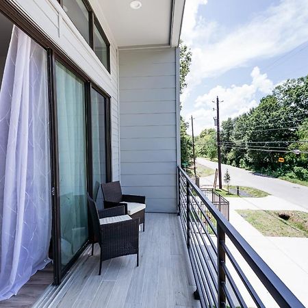 Beautifully Decorated, Modern Downtown Houston Home Екстериор снимка