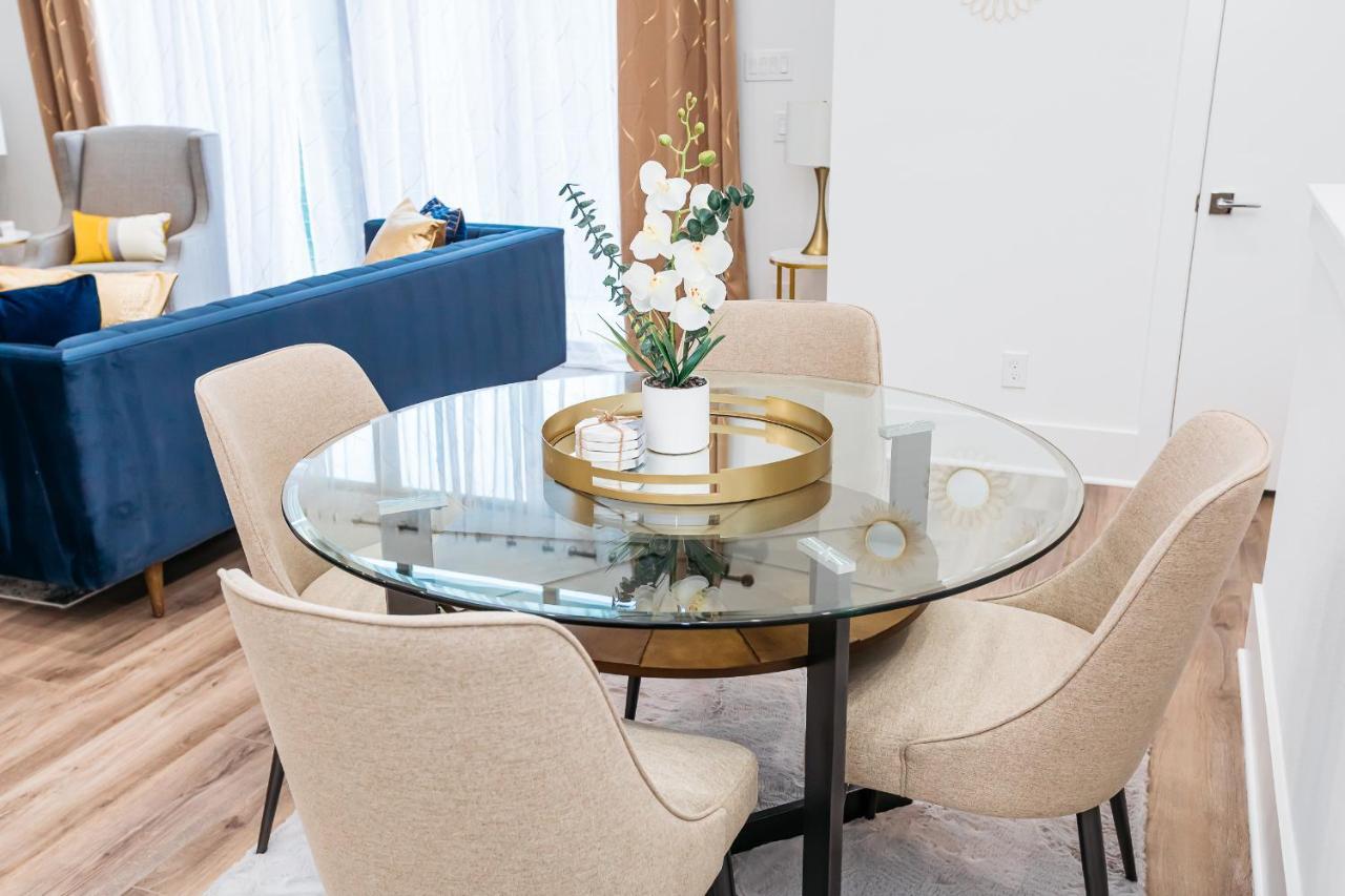 Beautifully Decorated, Modern Downtown Houston Home Екстериор снимка